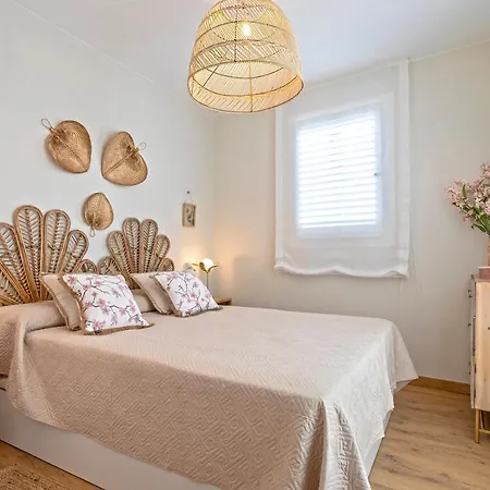 Apartamento Genteel Mercado Terrace *