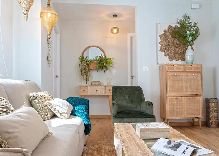 Genteel Mercado Terrace *