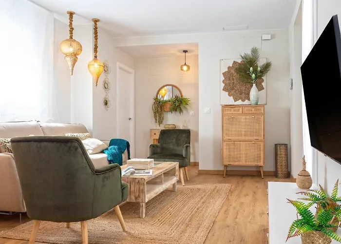 Genteel Mercado Terrace *