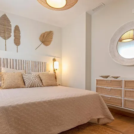 Genteel Mercado Terrace