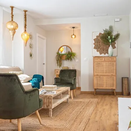 Genteel Mercado Terrace *