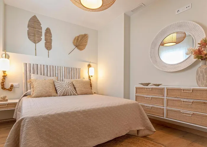 Genteel Mercado Terrace