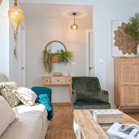 Genteel Mercado Terrace *