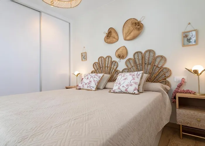 Genteel Mercado Terrace