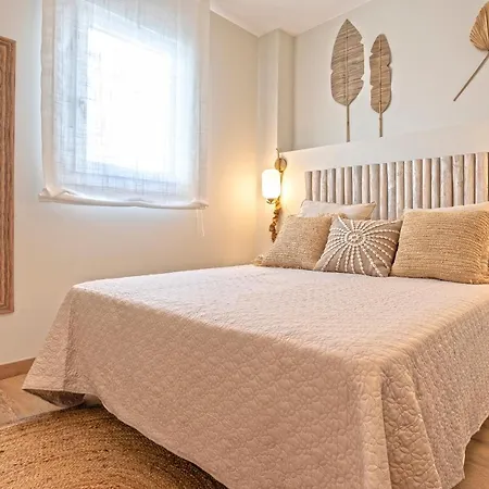 Genteel Mercado Terrace *