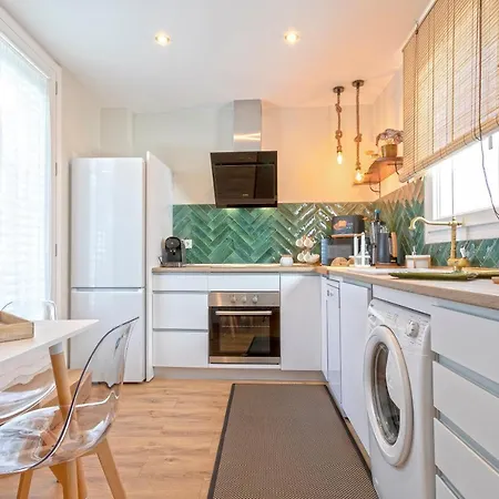 Genteel Mercado Terrace *