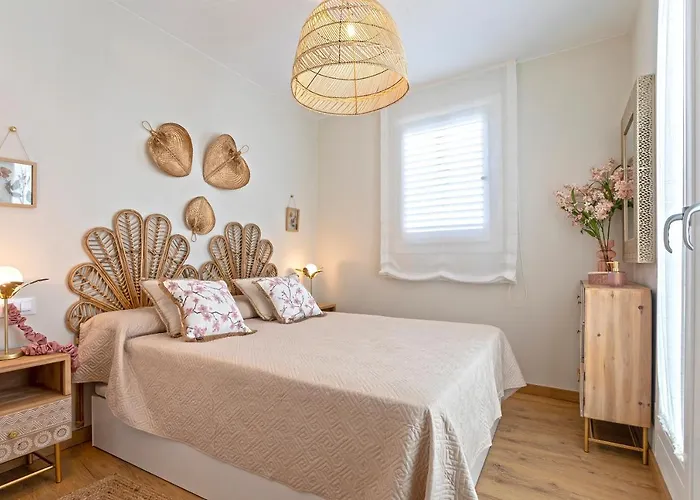 Апартаменты Genteel Mercado Terrace *