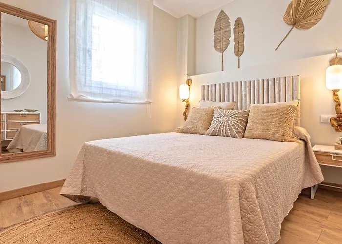 Genteel Mercado Terrace *