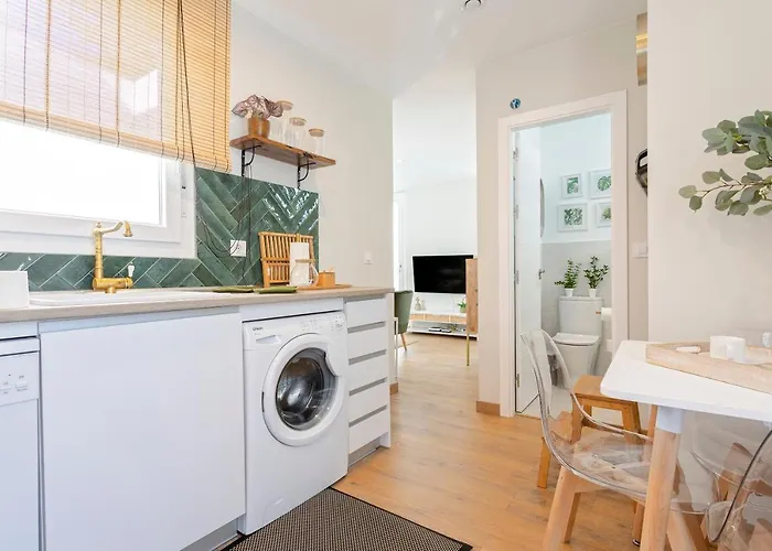 Genteel Mercado Terrace *